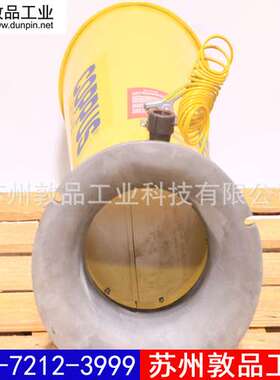 6-HP通风管 HI Performer文丘里风机 COPPUS风机 JECTAIR风机