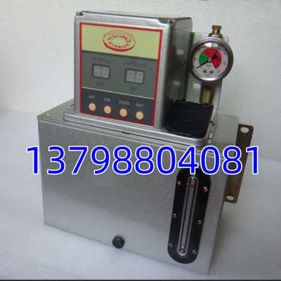 TM-302CFW-T4A 电动注油机 YEONG DIEN 4升 TM-301CFW-T4A勇佃机