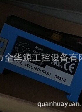 WLL160-F420 WLL170-2P132 WLL180T-L432 WLL190T-2P434