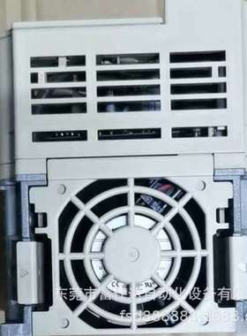 议价供应安川变频器 CIMR-JB2A0010BBA  库存大量现货包邮实拍