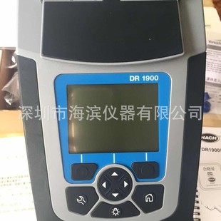 HACH哈希氟化物试剂盒0.02-2.00mg/L 444-49/44449批发