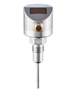 IFM易福门带显示器的温度变送器 TD2531 TD-100CFER12-A-ZVG/US