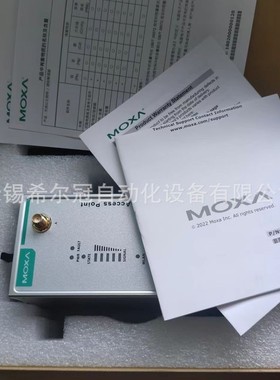 台湾MOAX摩莎串口服务器NPORT 6650-8 PT-7528- 原装代理现货