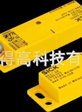 现货全新原装RE27-SA68L 1059509非接触式安全开关RE27-SK