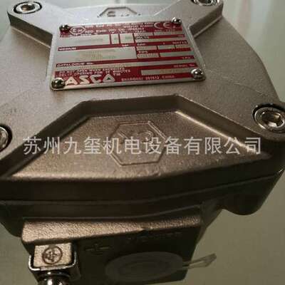 供应 美国 ASCO WSNF8327B012 电磁阀