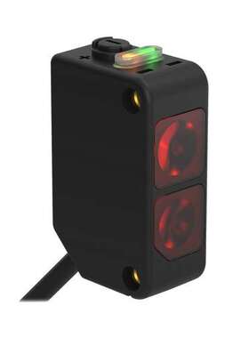 BANNER邦纳 Q20NLP W/30偏振反射板式光电开关 全新原装正品