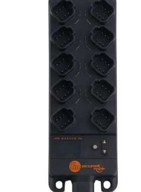 IFM移动车辆和工程机械系统的I/O模块 CR2050 ioControl/In 16/DT