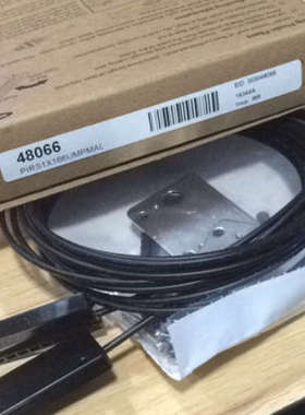 PIRS1X166UMPMAL  banner邦纳矩形光纤传感器