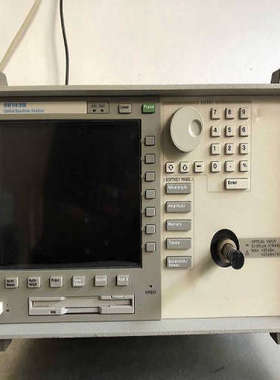 供应 出售 二手 美国 安捷伦Agilent 86143B光谱分析仪