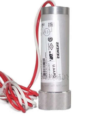 燃烧器火焰检测装置火检光电管QRA4.U/QRB3/QRB1