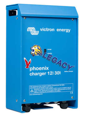 Victron Energy逆变器 MultiPlus 48/5000/70 48V5000VA纯正弦波