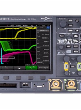 供应收购Keysight/是德科技 MSOX3034G DSOX3052G MSOX3052G示波