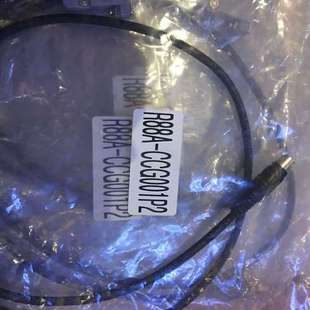 R88A CCG001P2电机驱动器连接线