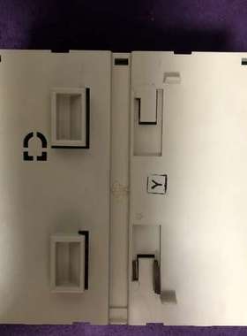 07DC91C / 07DC91 高宝印刷机用功能包好，底部有稍微裂纹