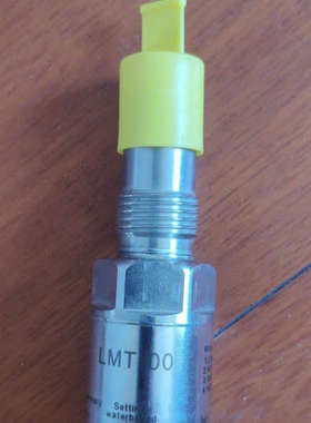 LMT100【现货】LMT100【原装】IFM易福门液位开关