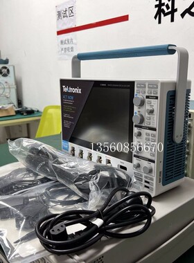 供应Tektronix/泰克 MSO58B MSO56B MSO54B混合信号示波器
