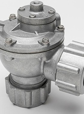 除尘阀RCA20FS010先导阀RCAC20FS3010气控阀RCAC20FS4012电磁阀