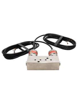 SKF双线润滑系统LINCOLN压力变送器 BPSG2-PTA-MOD-D-ZN 12385333