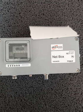 美国ATI\t控制器 9105-NETB-K全新原装正品优势供应