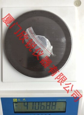 YP2001上海上天200g0.1g电子天平精密天平YP2001