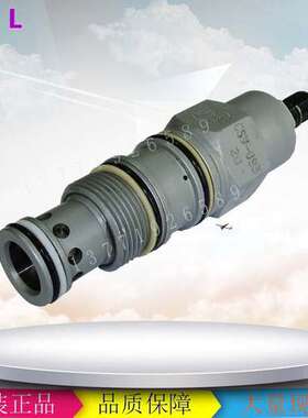 原装进口台湾DTL盘龙螺纹插装式顺序阀CSV-063/093/T02/T17-K20N