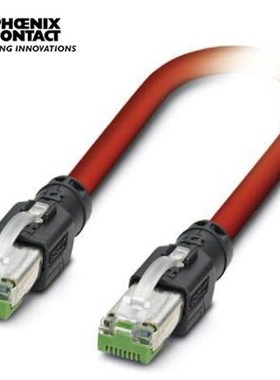 菲尼克斯 尾缆 - VS-PNRJ45-PNRJ45-93K-03 - 1402519