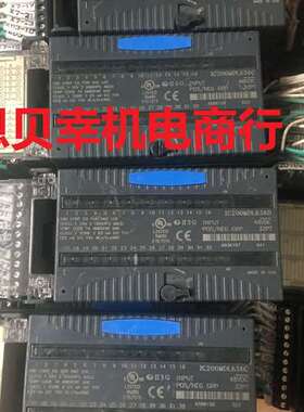IC200MDL636B/C/D 二手GE模块 现货 实物图不带底座价 已测试 质