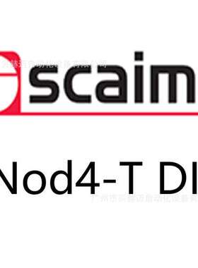 法国世感 Scaime ENOD4-T DIN  称重控制器