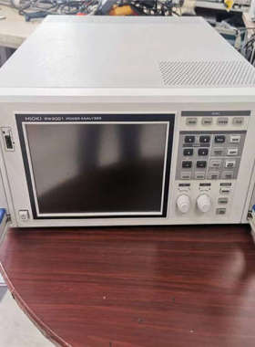 二手 出售日本PCIe系列 PW6001 功率分析仪