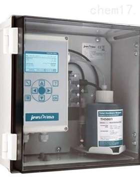 PACON 4800 英国PRIMA 进口在线水质硬度分析仪