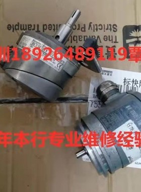 二手YASKAWA安川SGMGH-1EACA611EACA6C编码器销售维修