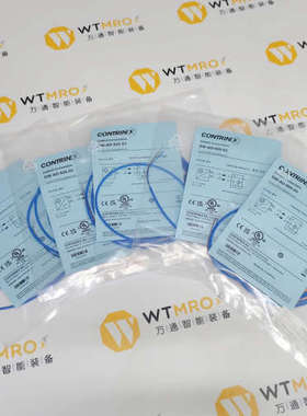 瑞士CONTRINEX堪泰 传感器 DW-AV-623-03-276 接近开关 现货