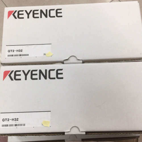 GT2-H32 GT2-P12 GT2-P12K GT2-PA12 GT-H10日本基恩士KEYENCE
