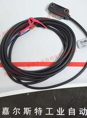 di-soric德硕瑞   ORV 22 K 200 P2K   传感器