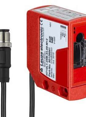 leuze传感器HT10L1-25M.3/L66-M12L69200HT10L1.3/L6TL6XP1