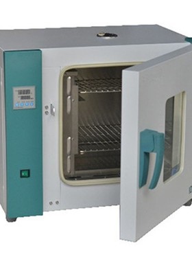 型号:KM1-101-1A库号：M208002 卧式干燥箱型71L