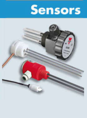 瑞士佳乐液位传感器VP02-230TB CARLO诚信明扬工控 原装