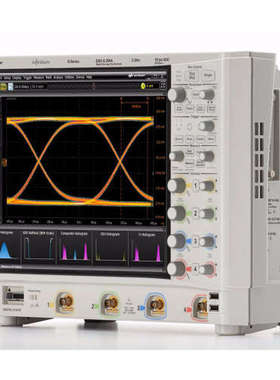 回收 二手是德科技 DSOS204A 高清晰度示波器 2GHz 4个模拟通道