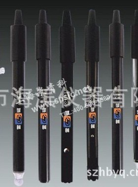 雷磁溶解氧电极DO-952/DO-957/DO-958B/DO-958S溶氧仪电极
