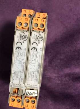 原装魏德米勒模拟 信号隔离器8432270000 WTS4 PT100/4 843227