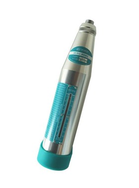 HT-75-A砖回弹仪无损检测烧结多孔砖或烧结普通砖的抗压强度