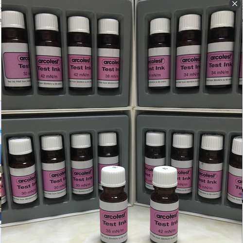 德国arcotest达因液 28-60号达因药水 达因墨水粉红色 蓝色订购