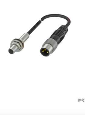 巴鲁夫BES00HC BES 516-3005-G-E4-C-S49-003电感接近开关传感器