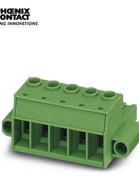 菲尼克斯 印刷电路板连接器 - PC 16/ 4-STF-1016 - 1967472-50
