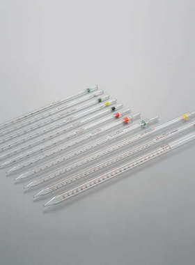 日本 AS ONE 亚速旺 进口 实验使用 C2-877-01  经济型移液管