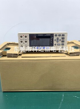 HIOKI/日置 RM3542A 电阻计 RM3543 RM3544 RM3545 销售租赁