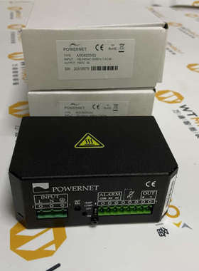 芬兰 POWERNET 开关电源 ADC8220/22 安全稳定 工业级 型号现货