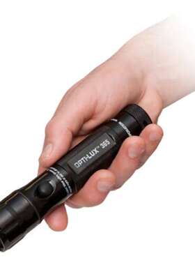 美国SPECTROLINE OLX-365FL标准强度紫外线灯OPTI-LUX 365黑光灯