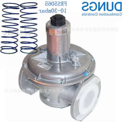 调压阀调压弹簧FRS507 FRS510 FRS515 FRS520 FRS5065