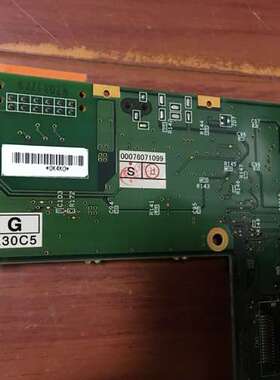 D05044A 原装拆机普罗菲斯AGP3550-DISP